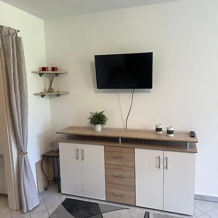 Appartement Alpine Kaprun