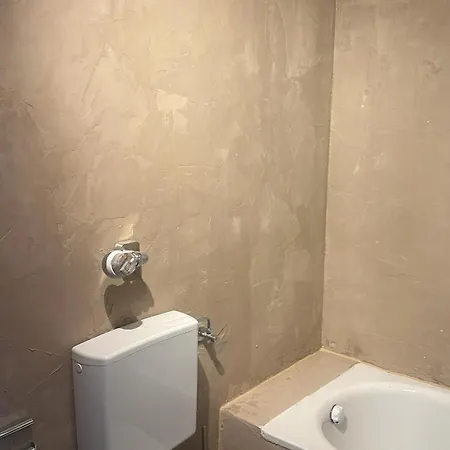 Alpine Apartamento *