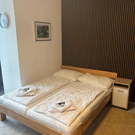 Apartamento Alpine Kaprun