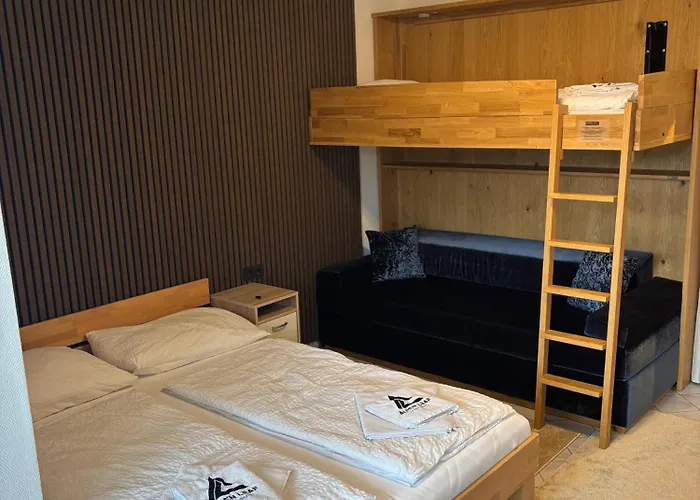 Alpine * Капрун